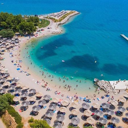 Jimy Apartments Šibenik Eksteriør bilde