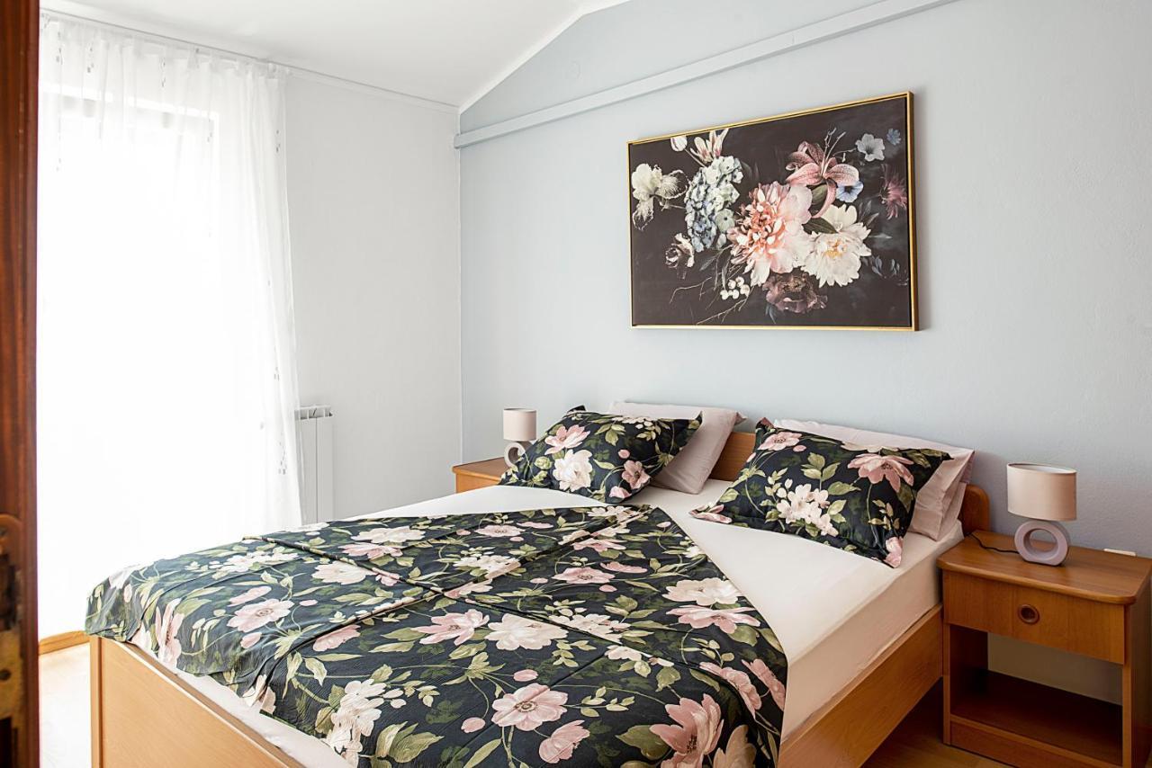Jimy Apartments Šibenik Eksteriør bilde