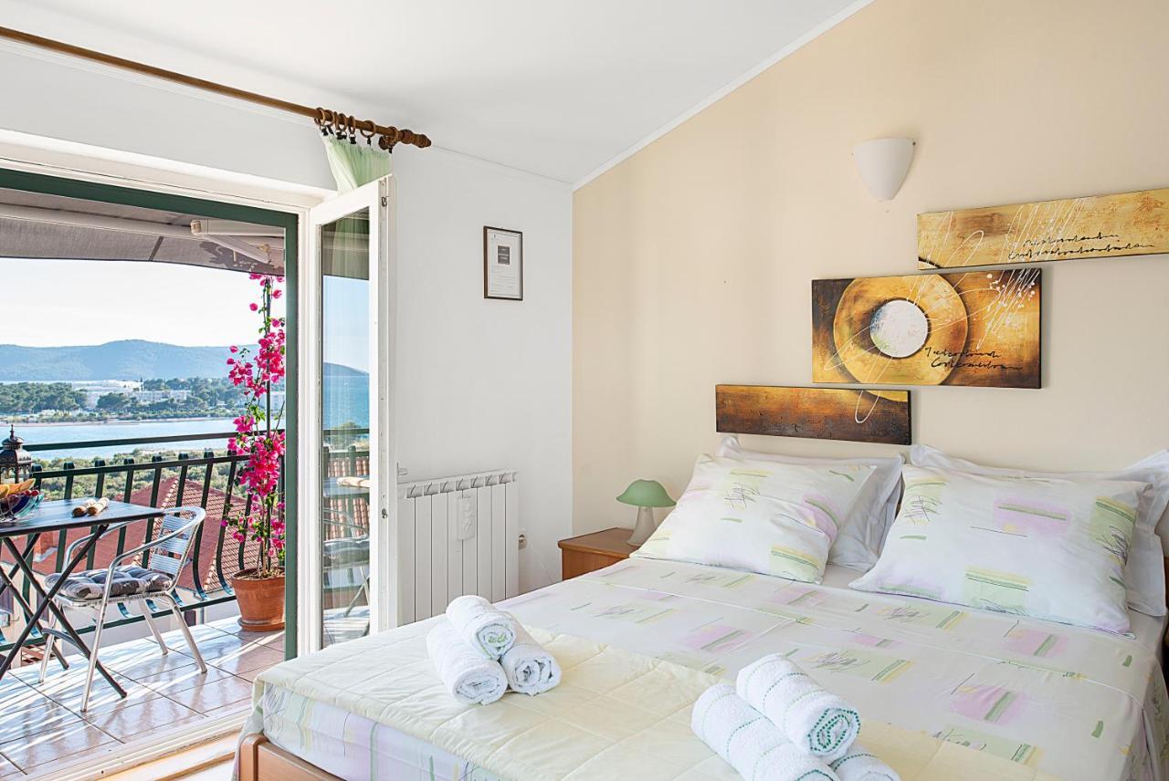 Jimy Apartments Šibenik Eksteriør bilde